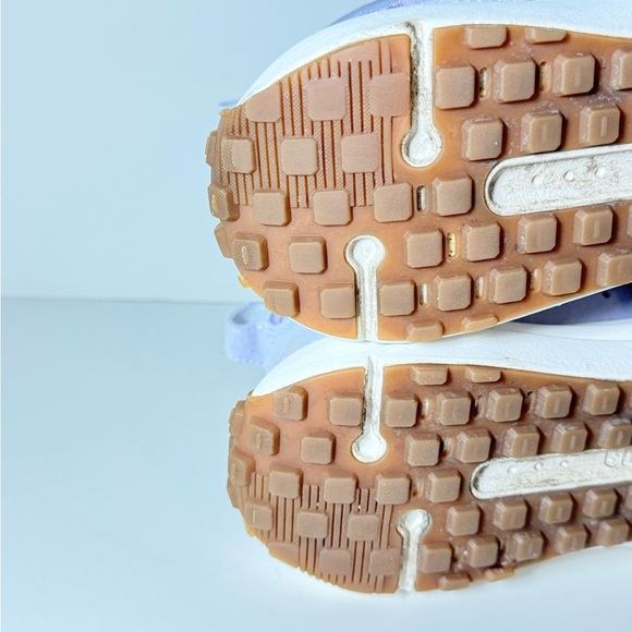 Hilma Women’s The Everywhere Fit Two Road Running Sneakers Purple Rose - Picture 6 of 9